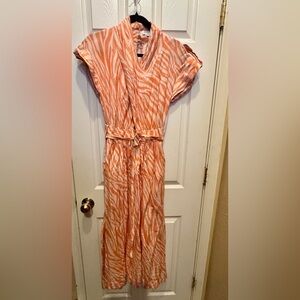 Derek Lam Collective Dress Size 42 (approx US size 6)